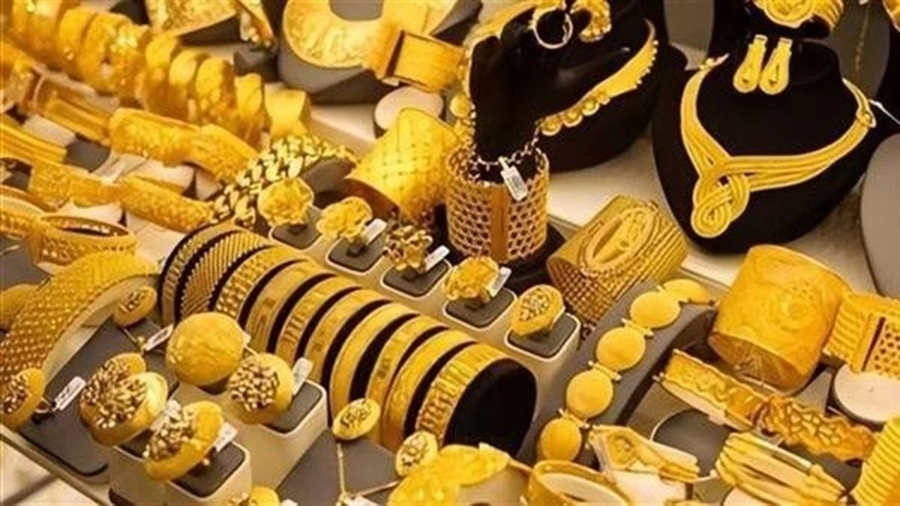 هبوط أسعار الذهب في الكويت بعد قرار الفيدرالي بتثبيت سعر الفائدة